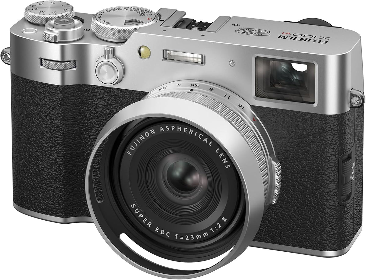 Fujifilm X100VI Digital Camera