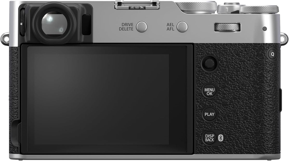 Fujifilm X100VI Digital Camera