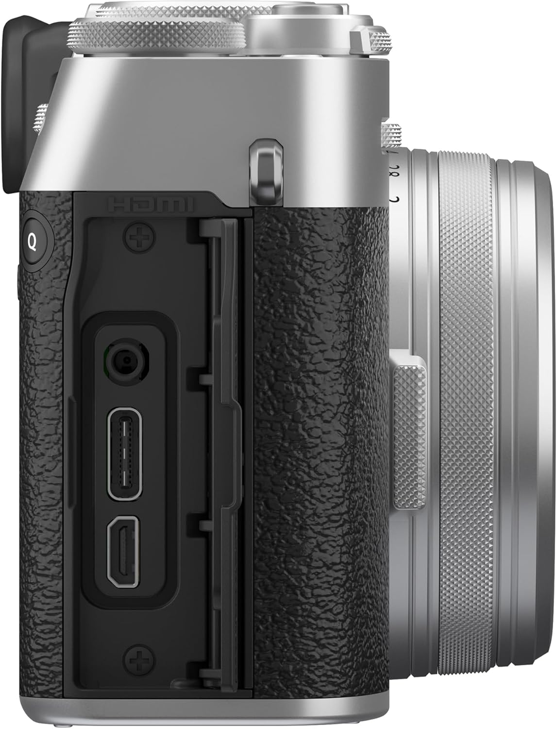 Fujifilm X100VI Digital Camera