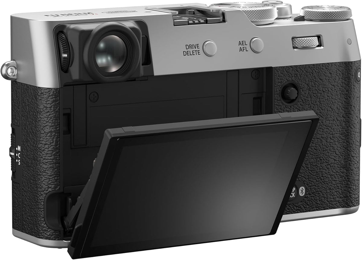 Fujifilm X100VI Digital Camera
