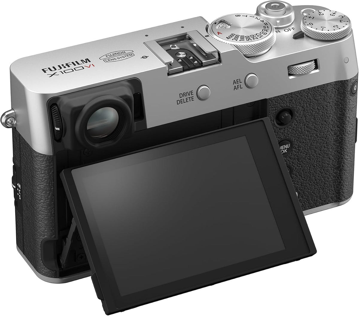 Fujifilm X100VI Digital Camera