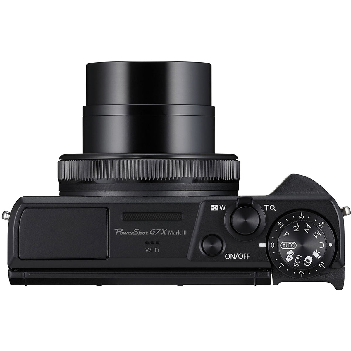 Canon Powershot G7X MKIII Black
