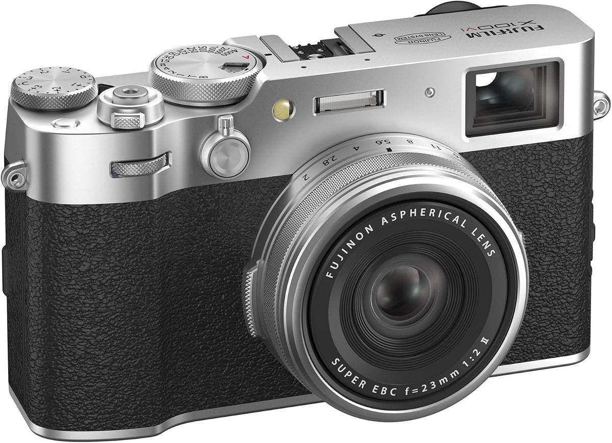 Fujifilm X100VI Digital Camera