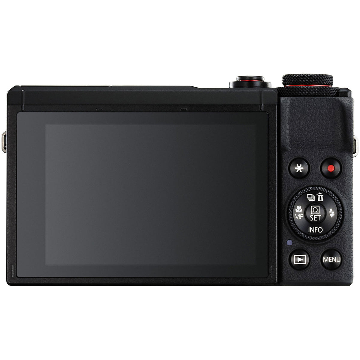 Canon Powershot G7X MKIII Black