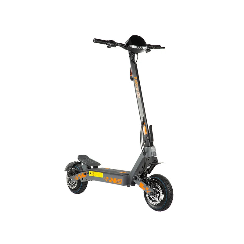 KuKirin G2 2026 Electric Scooter | 800W Motor | 28 MPH Top Speed