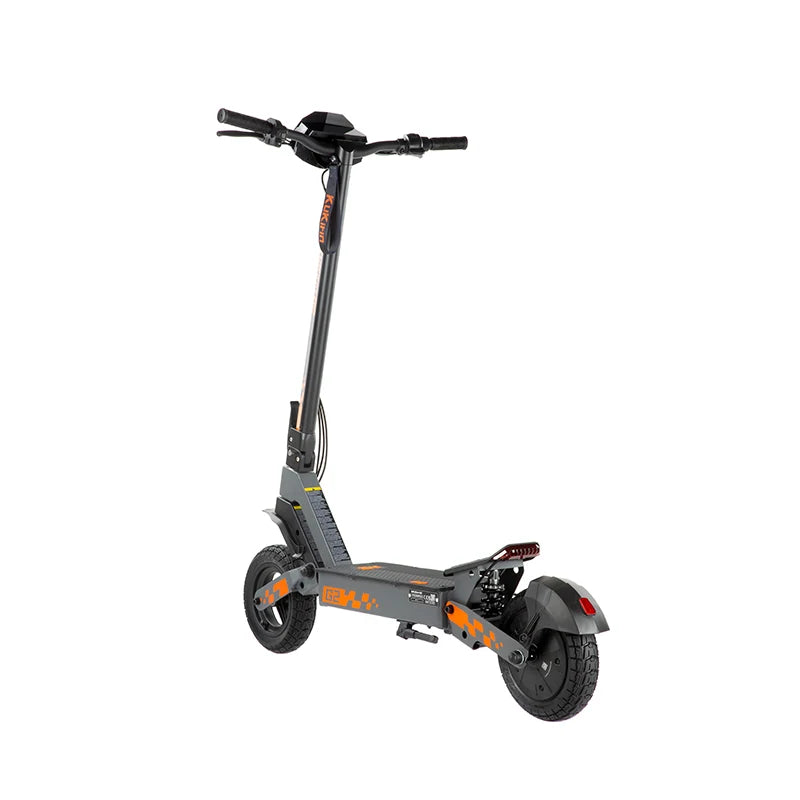 KuKirin G2 2026 Electric Scooter | 800W Motor | 28 MPH Top Speed