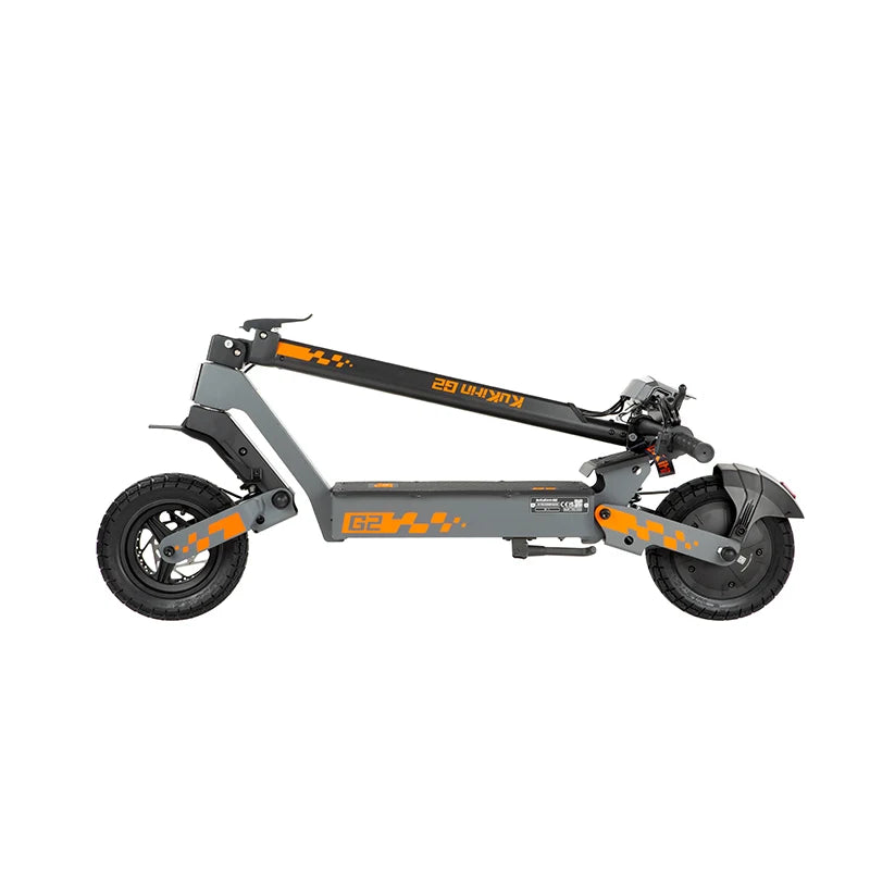 KuKirin G2 2026 Electric Scooter | 800W Motor | 28 MPH Top Speed