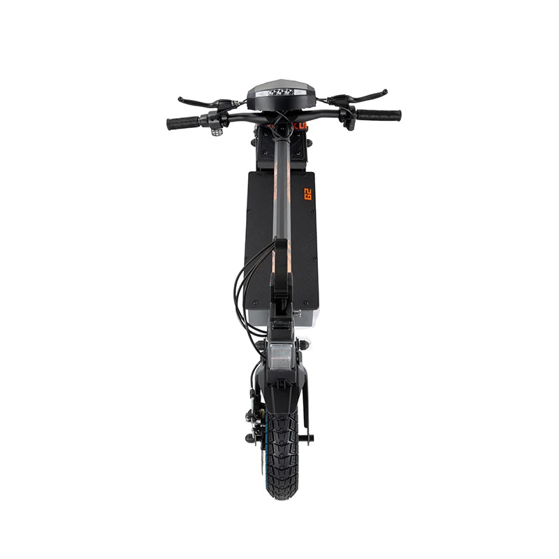 KuKirin G2 2026 Electric Scooter | 800W Motor | 28 MPH Top Speed
