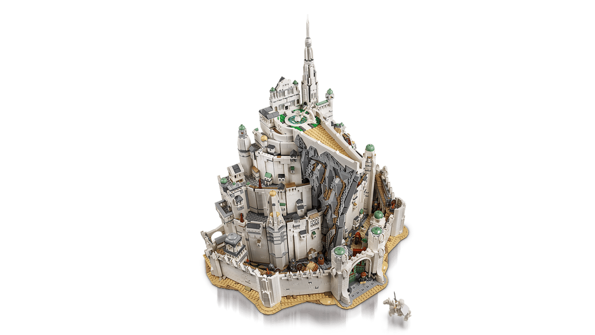 The Lord of the Rings: Minas Tirith™