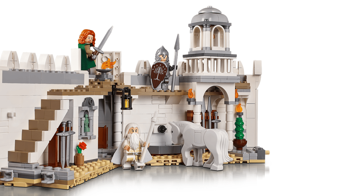 The Lord of the Rings: Minas Tirith™
