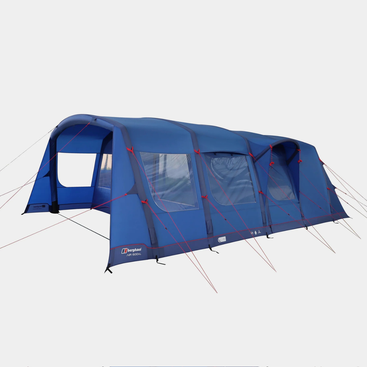 600XL Nightfall® Air Tent