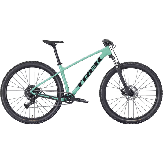 Trek Marlin 4 Gen 3 Hardtail Mountain Bike 2027 in Blue Sage