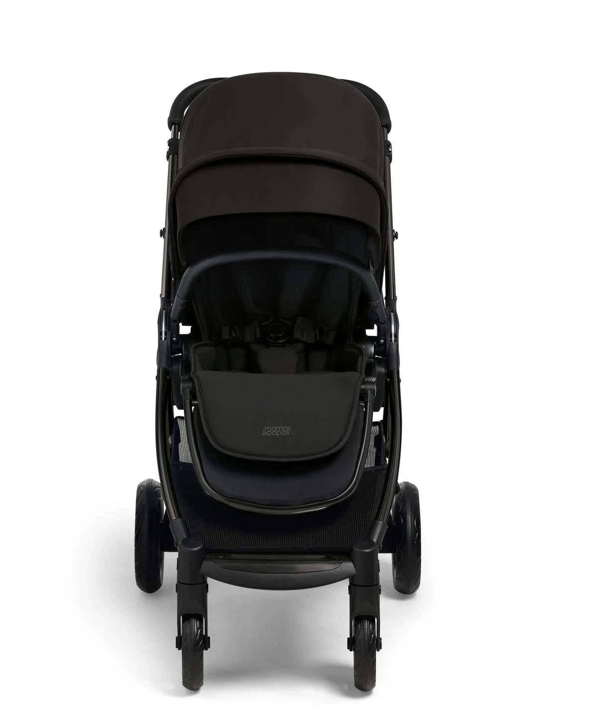 Flip XT³ Pushchair Bundle with Cybex Aton B Car Seat & Base (4 Pieces)